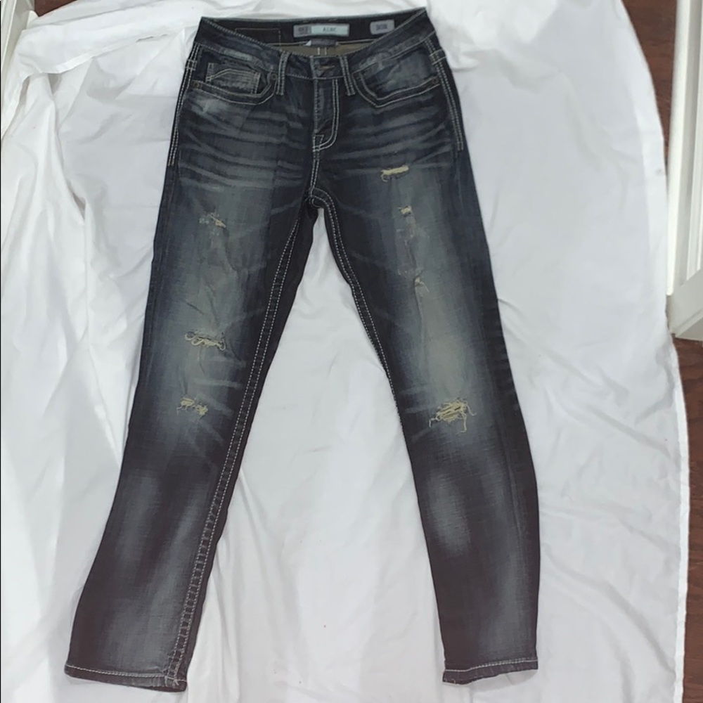 BKE Jeans
